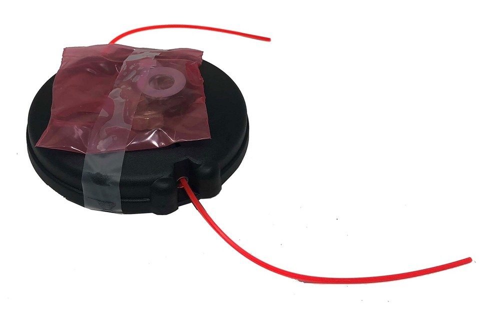 Echo 21560056 2-Line Rapid-Loader Head | eBay