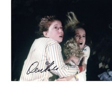 Oliver Robins as Robbie in Poltergeist Signed 8"x10" Autograph Photo