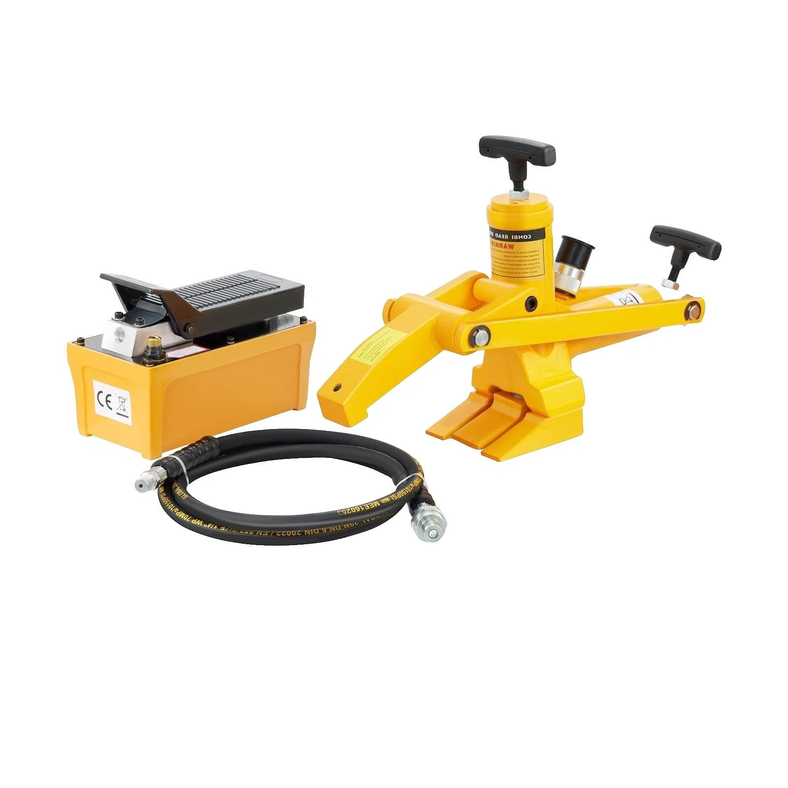 Bolas de neumáticos de automóviles VEVOR balanceadores de los interruptores