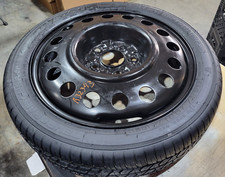 CADILLAC CTS SPARE TIRE WHEEL RIM 17"  FITS 08-14 CTS