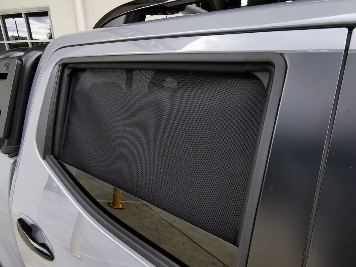 Sunshade for rear window deals