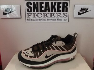 air max 98 cargo khaki