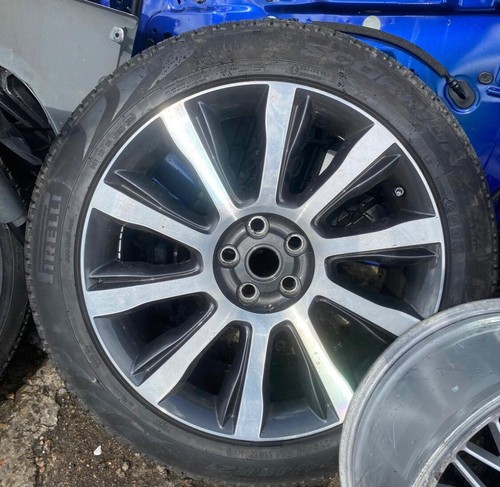 RANGE ROVER VOGUE L405 2013- 21