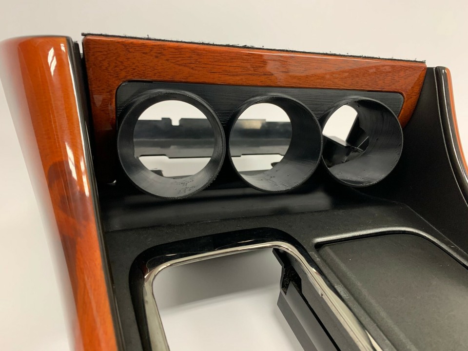 GS300 Toyota Aristo V300 Triple Gauge Pod Ash Tray/Lighter | eBay