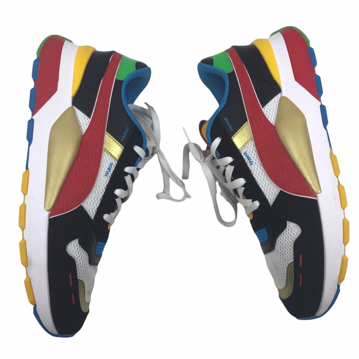 靴 archive PUMA Cell Bashy mesh shoes y2k s-l400.jpg