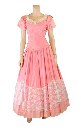 Aston Studio Audrey Maxi Dress - US 6 Pink Floral Taffeta Strapless Gown  (NWOT) | eBay