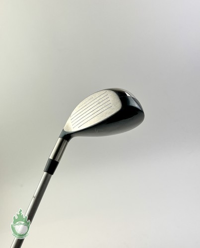 Used RH Callaway Diablo Edge 5 Hybrid 27* Graphite Ladies Flex Golf Club - Picture 6 of 11