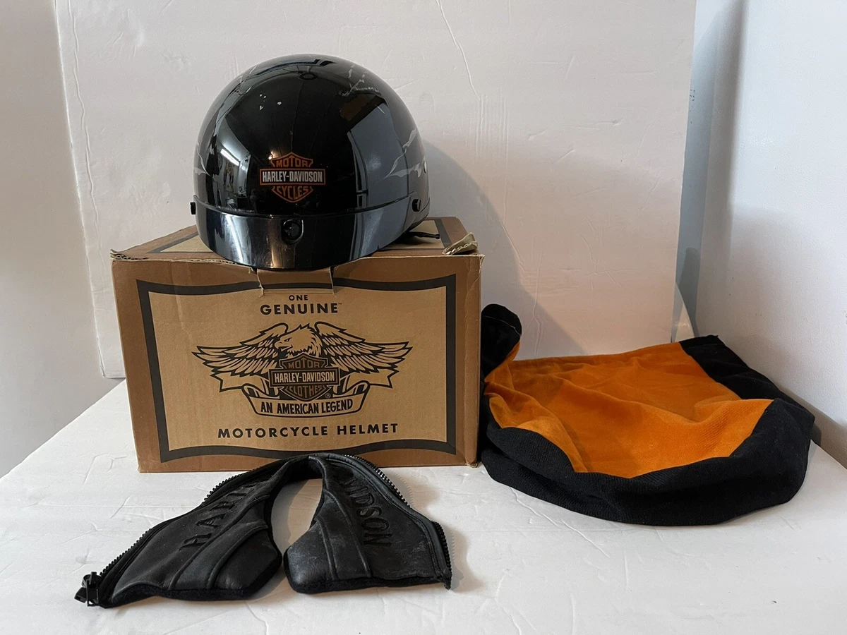 Shredder Motorcycle Helmet