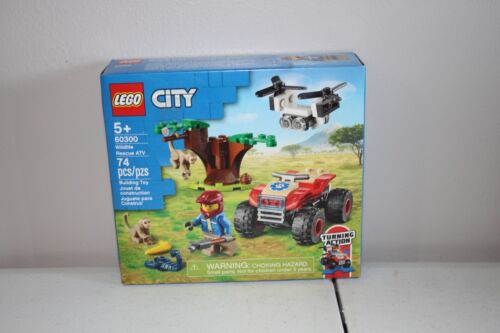 Lego 60300