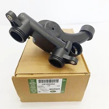 NEW Coolant Water Valve Pipe For Range Rover Sport Supercharged V8 5.0L LR100352