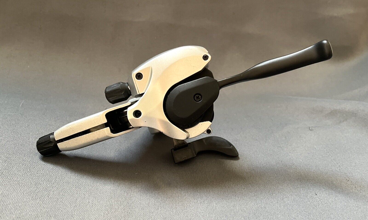 SHIMANO DEORE XT BL-T785-B Levier Droite Hydraulique Randonnée Vélo
