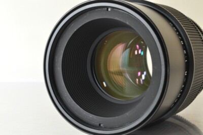 EXCELLENT]Leica APO-Macro-Elmarit-R 100mm F/2.8 E60 ROM Lens #5481