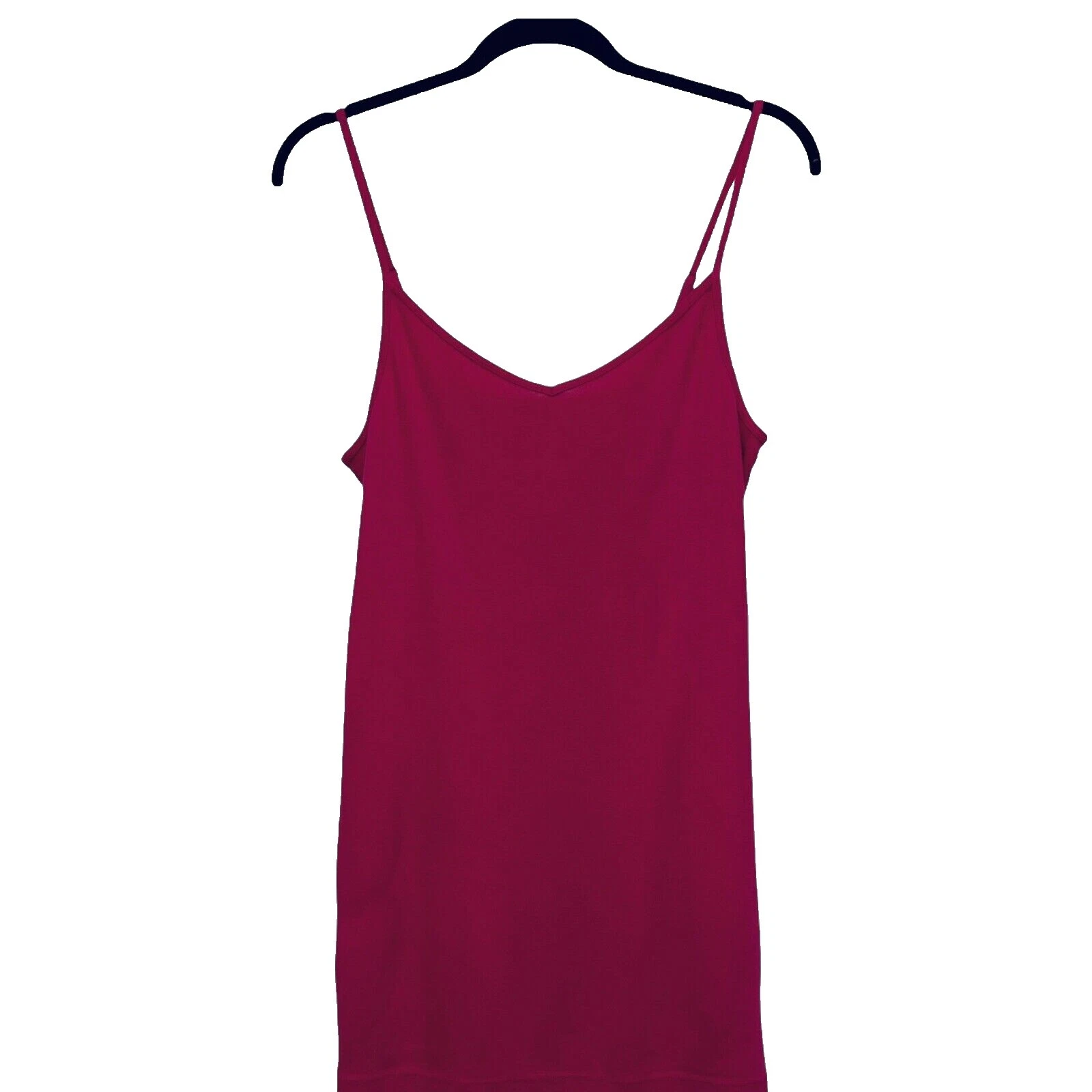 Splendid escote en V Prendas para el torso para mujeres