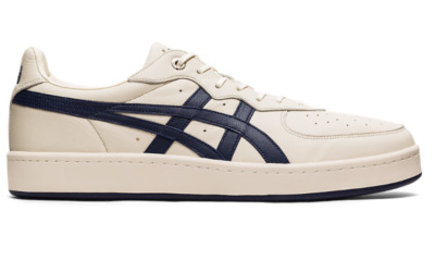 Authentic Onitsuka Tiger GSM SD 1183A803 200 OATMEAL/PEACOAT