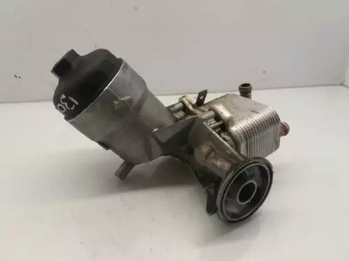 F280904 Oil Filter Support for OPEL MERIVA Cosmo 2005 3127104 - Picture 1 of 10