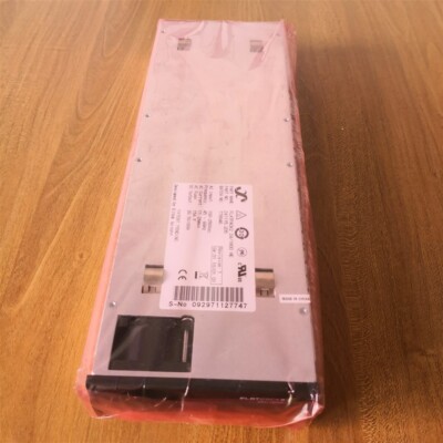 1 Pc. New Flatpack2 24/1800 HE Power Rectifier Module 241115.205