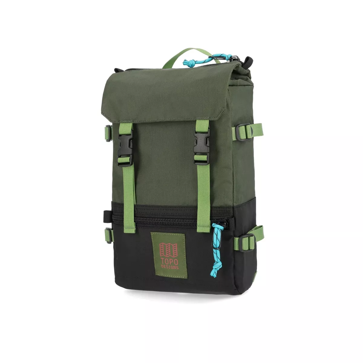 Topo backpack shop