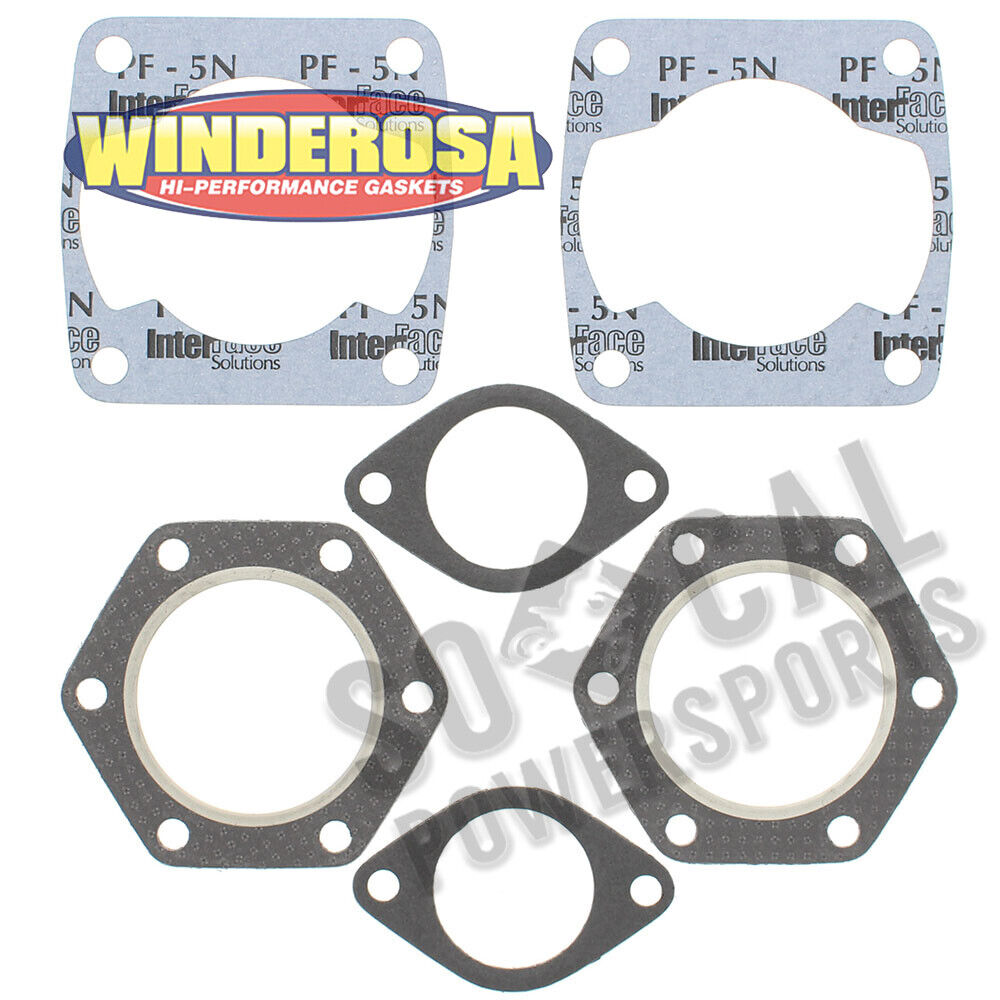 Winderosa Top End Gasket Set - 710079