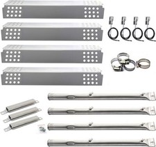 Gas Grill Repair Kit for Charbroil Commercial Series 4 Burner463449914 463241113