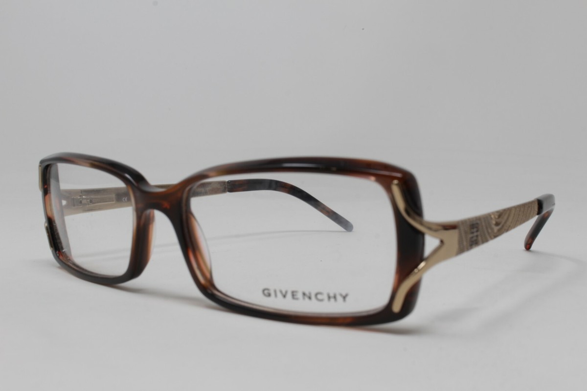 GIVENCHY mod VGV Col. 646 sz 53/16 Eyeglasses Frame GIVENCHY mod VGV Col. 646 sz 53/16 Eyeglasses Frame