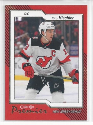 23-24 Complete Your OPC PREMIER/PREMIER RAINBOW 100 Card Insert Set