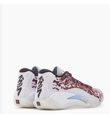 Size 10.5 - Jordan Zion 3 NRG Z-3D | eBay Size 10.5 - Jordan Zion 3 NRG Z-3D | eBay