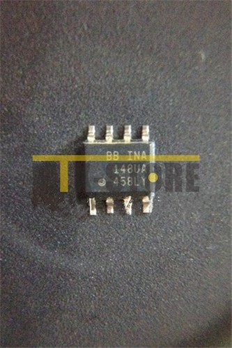 50pcs INA148 INA148UA INA148U SOP-8 Integrated Circuits - Smw Brand