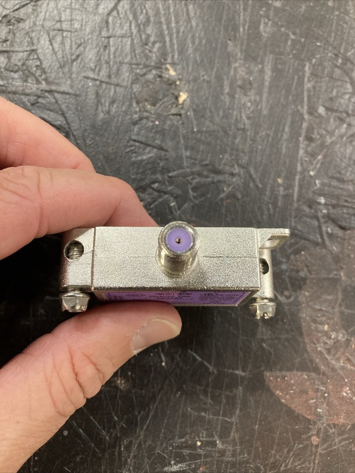 DISH EchoStar Technologies Hybrid Tap Part Number Network Satellite