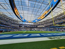 Sofi Patio Suite All Rams And Chargers Regular Season Games 