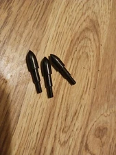 Rocky Mountain Practice Point Standard Diameter 100 Grain Pack of 100 - 19/64