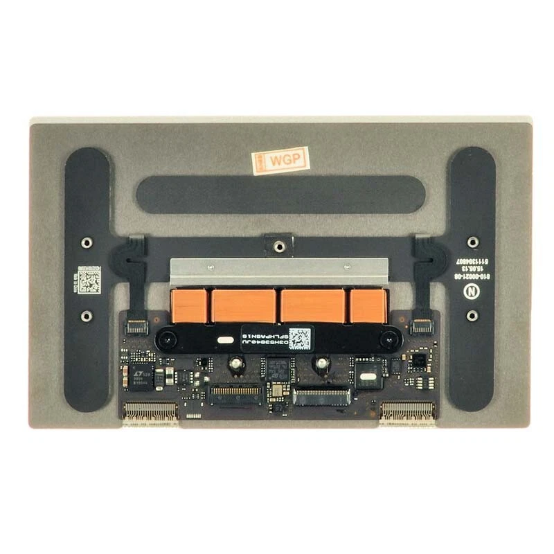 Touch Pad for Apple MacBook 12" Retina 2016 Silver Replacement Repair Replace - Image 2 of 2