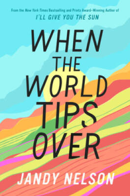When the World Tips Over - VERY GOOD