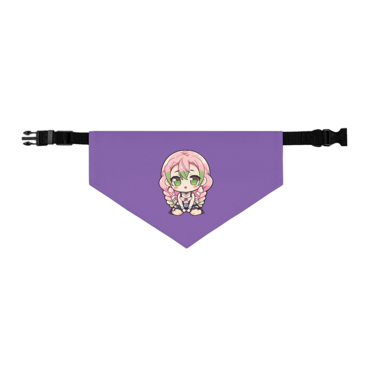 Anime Bandana Accessories: Wear Your Fandom with Flair