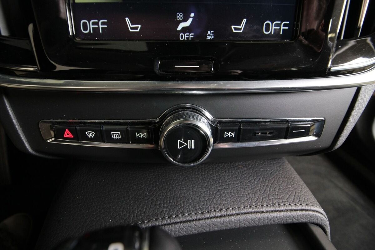 Volvo V90 2,0 D4 190 Momentum aut. Van