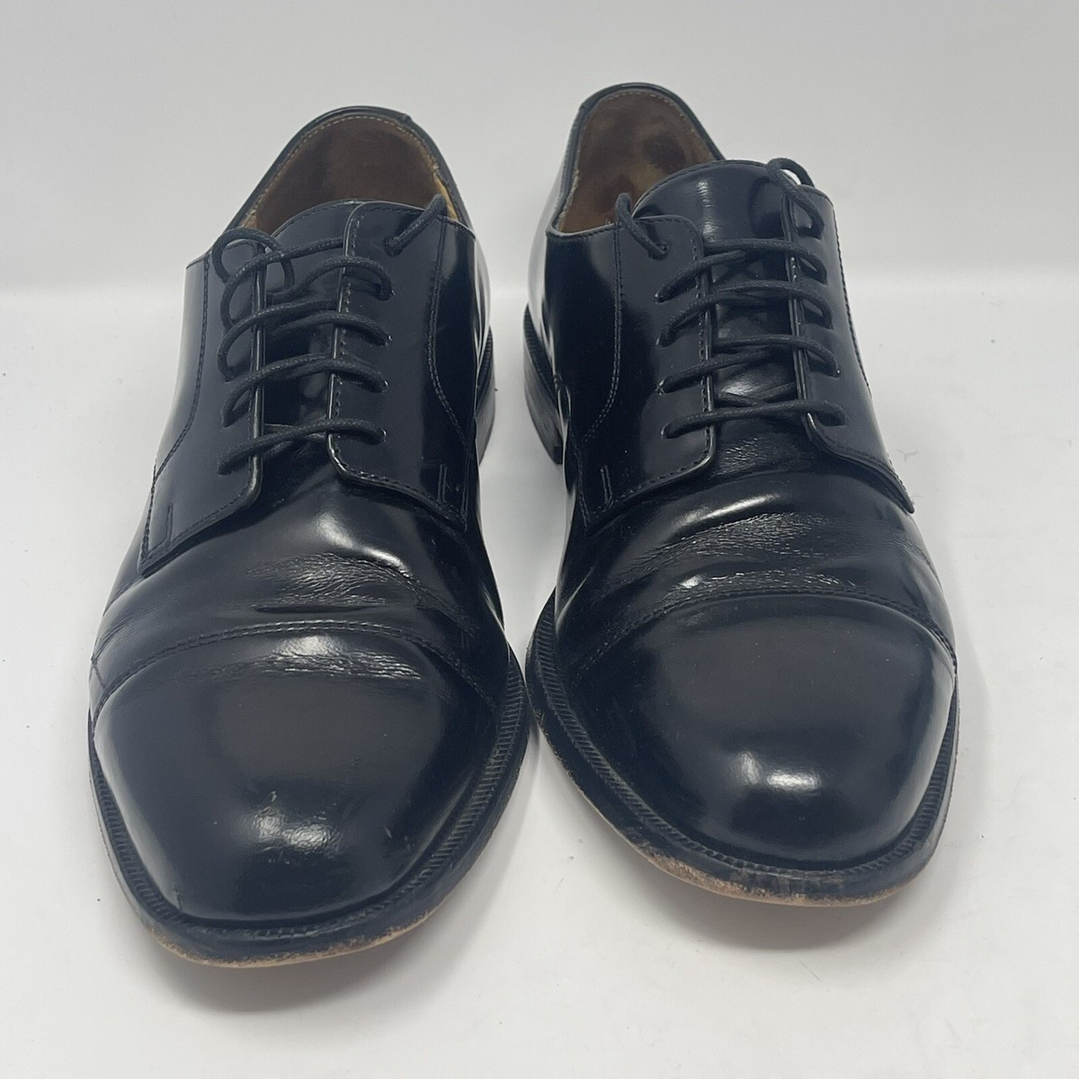 Cole Haan Caldwell 08330 Shoes Mens Size 9D Men main image 3