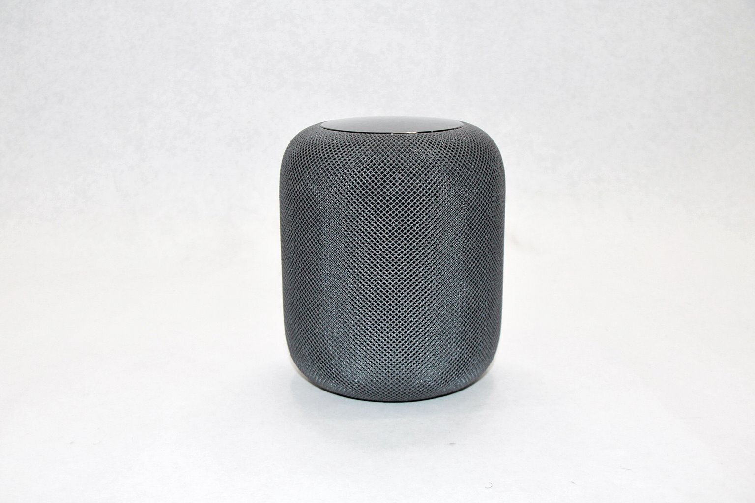 APPLE HOMEPOD SMART SPEAKER | MQHW2LL/A | SPACE GRAY-image
