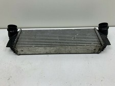 BMW 5er F10 F11 6er Ladeluftkühler Intercooler 7812016 KU210