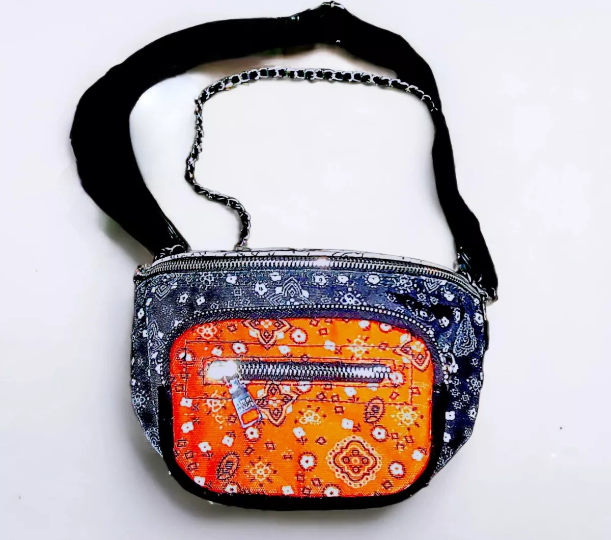 Steve madden summit belt deals bag
