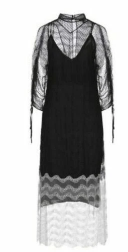 Vestidos de mujer Burberry