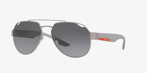 gafas de sol para hombre marca prada