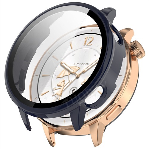 Futerał ochronny do OPPO Watch X2 Mini Full Coverage Screen Protector Case Cover Nowy - Zdjęcie 13 z 87