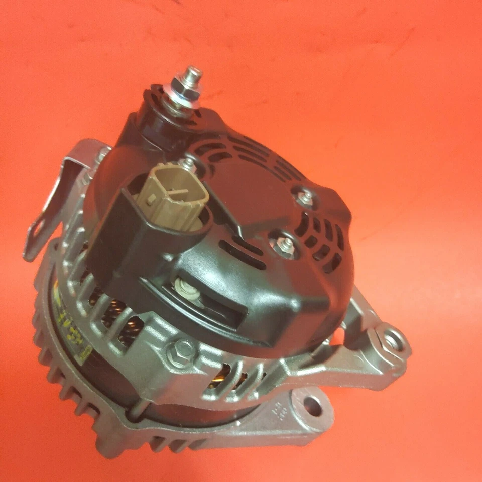 Alternador Kia Sorento 2011 a 2016 3,3 L 3,5 L genuino reman por alternadores ACA Foto 4 de 4