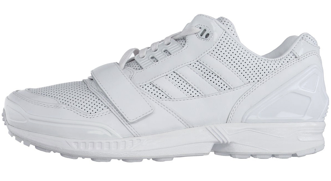 adidas zx 8000 damen weiß