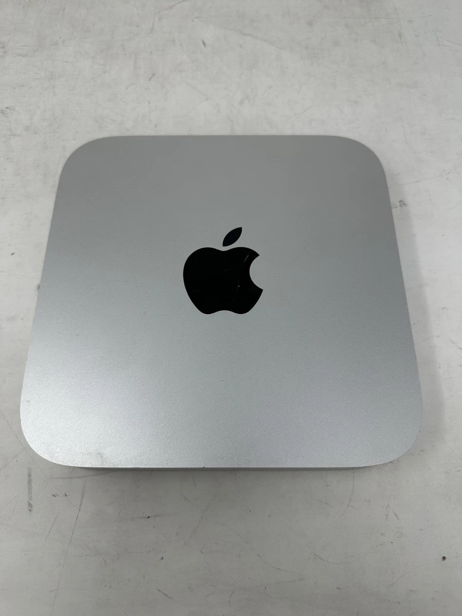 Apple Mac mini 1 TB 8 GB RAM Apple Desktops & All-In-One Computers