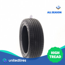 Used 20555r17 Nexen Npriz Ah8 91h - 8.532
