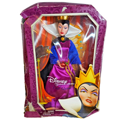 Disney Villains Evil Queen from Disney's Signature Collection - Snow White
