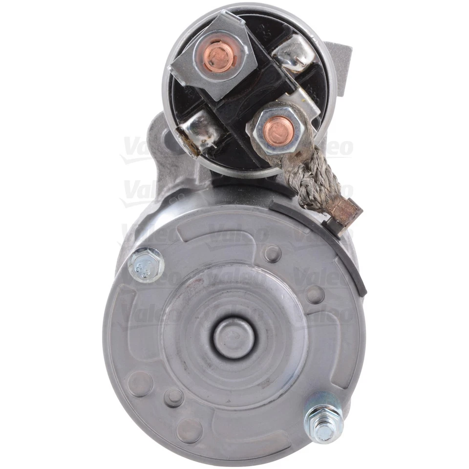 600232 Valeo Starter para Kia Sportage Hyundai Tucson Tiburon Amanti Optima XG350 - Imagem 4 de 4