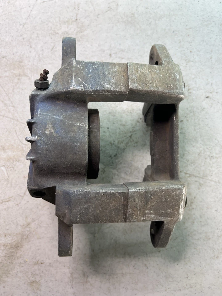 Pinza de freno Wilwood de colección carreras 1 pistón Sprint arrastre Hot Rat Rod Foto 4 de 4