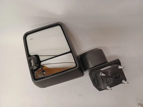 20-24 Sierra Silverado 2500 3500 Side View Mirror Power Fold Auto Dim BS 3012472