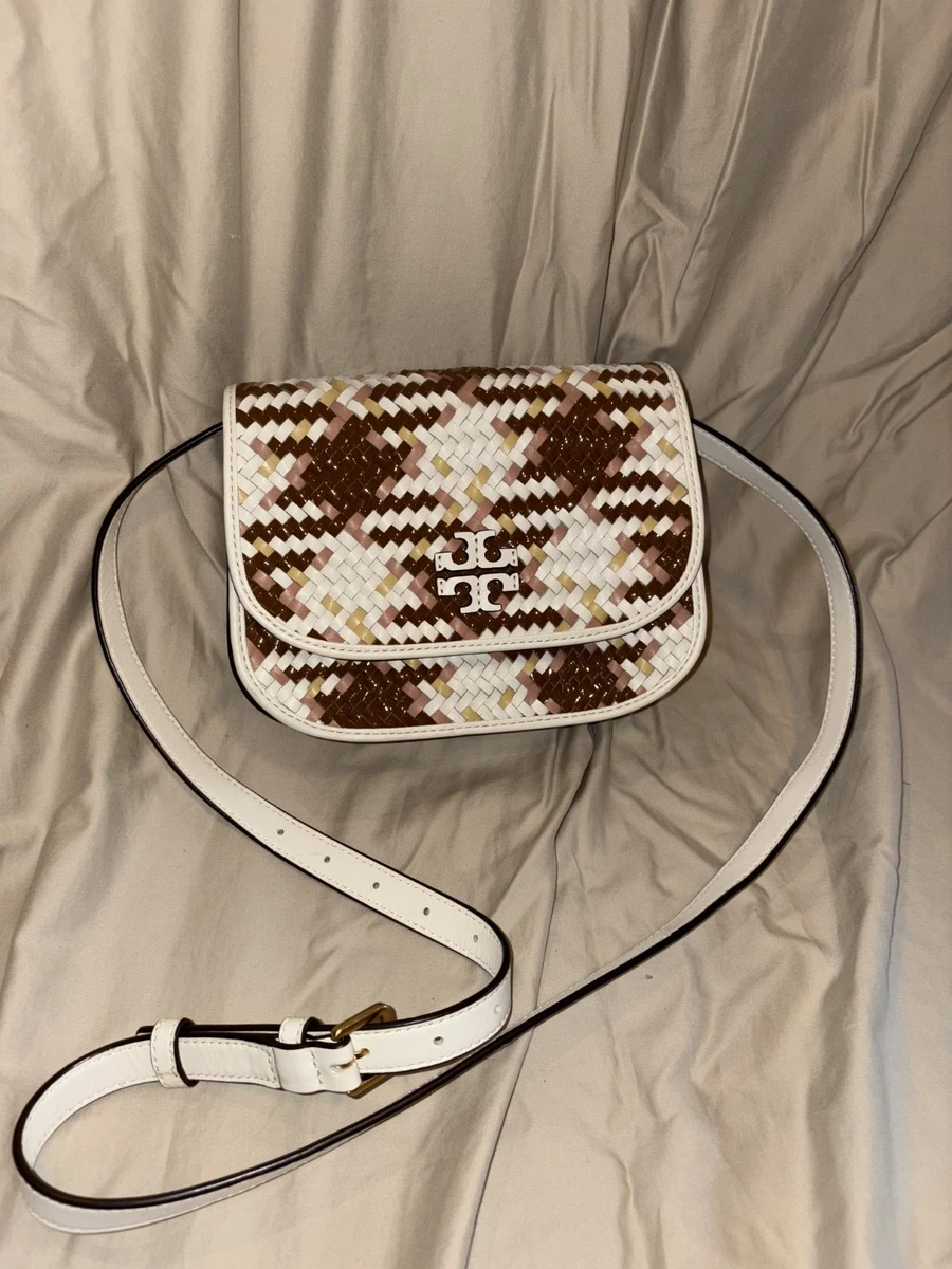 Tory Burch Britten Bags & Handbags for Women for sale - eBay